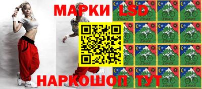 дурь Берёзовский
